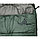 Спальный мешок Totem Fisherman 220х75 см (0°C), фото 3