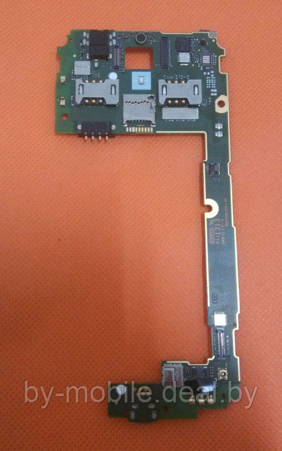 Основная плата Huawei Ascend G700 (2x8) - фото 1 - id-p194266271