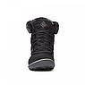 Ботинки женские утепленные COLUMBIA HEAVENLY SHORTY OMNI-HEAT  insulated boots черный, фото 7