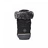 Ботинки женские утепленные COLUMBIA HEAVENLY SHORTY OMNI-HEAT  insulated boots черный, фото 8
