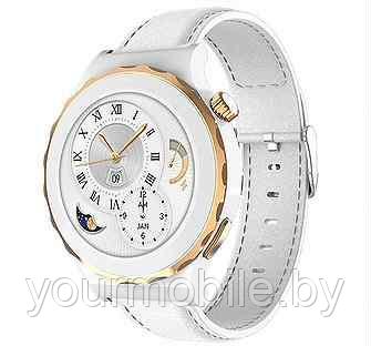 Умные часы Smart watch HW 3 mini - фото 1 - id-p194266823