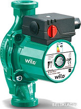 Циркуляционный насос Wilo Star-RS 30/8