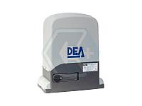 Электромеханический привод для откатных ворот DEA REV220/М (макс. вес 1400кг.)
