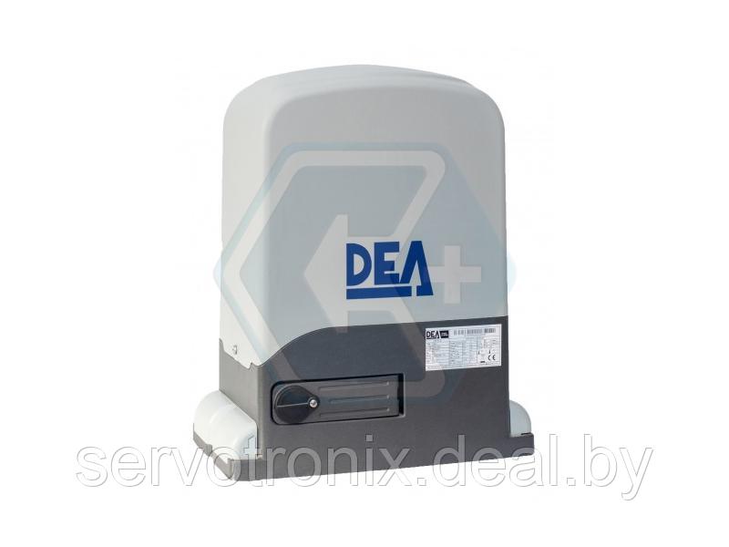 Электромеханический привод для откатных ворот DEA REV220 (макс. вес 1400кг.) - фото 1 - id-p194268646