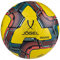 Мяч футзальный матчевый Jögel Inspire №4 (арт. JGL-18634)