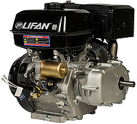 Двигатель Lifan NP460-R (сцепление и редуктор 2:1) 18,5 л.с.