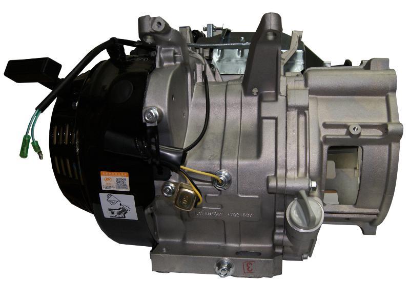 Двигатель Lifan 188F-V (конус 106 мм, для генератора) 13 л.с. - фото 3 - id-p194274496