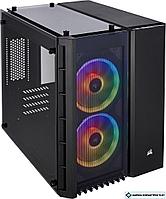 Корпус Corsair Crystal 280X RGB CC-9011135-WW