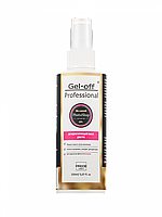 Тоник дегидратирующий для рук Gel-Off «Жидкий Photoshop для ногтей», 150 мл