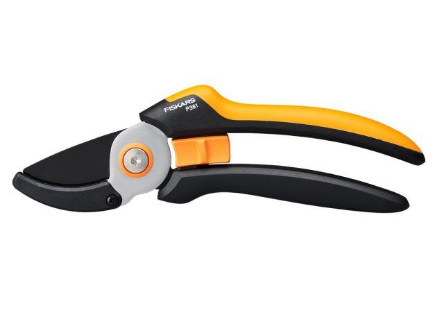 Секатор контактный FISKARS Solid P361 - фото 1 - id-p194279394