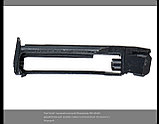 Пневматический пистолет  МР-654К-20 с максимальной доработкой, полный тюнинг комплект, полная модернизация, фото 4