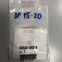 Кольцо стопорное Honda BF15-20, 94540-08018