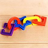 Развивающий набор Умная цепочка, фото 2