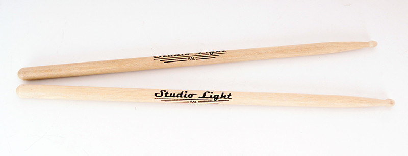 Leonty SL5ALN Studio Light 5A Барабанные палочки, нейлоновый наконечник - фото 1 - id-p194285563