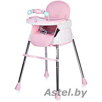 Стульчик для кормления Babyhit Biscuit (BHC104) PINK розовый