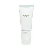 Пенка для умывания с экстрактом хауттюйнии Fraijour Heartleaf Blemish pH Balanced Cleansing Foam, 250 мл