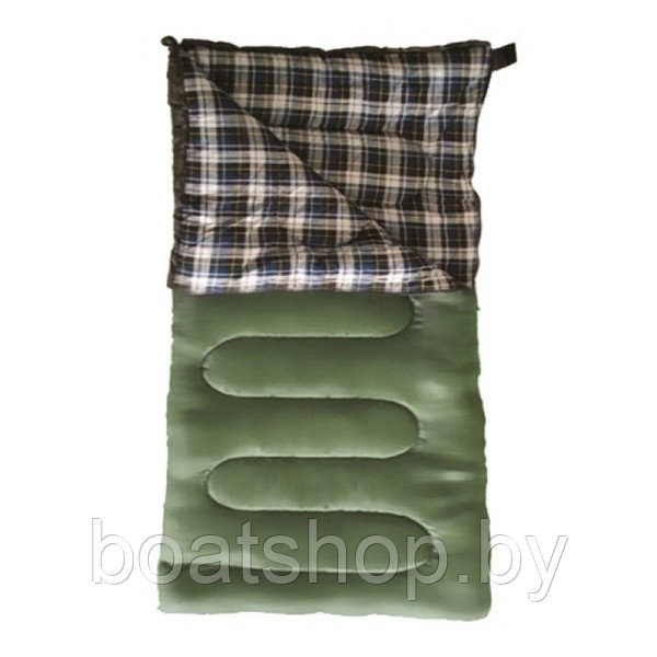 Спальный мешок Totem Ember 190х73 см (-5°C) - фото 2 - id-p194286808