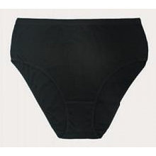 Трусы женские 170,176/112/118 черные BERRAK 11559