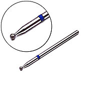 Фреза алмазная №6 Казань КМИЗ ГСАШ-2,1П-С (ISO 866.104.001.018.021)