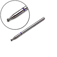 Фреза алмазная №7 Казань КМИЗ ГСАШ 1,8П-С (ISO 866.104.001.015.018)