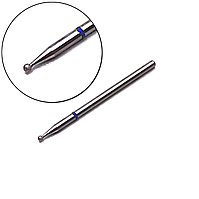 Фреза алмазная №8 Казань КМИЗ ГСАШ 1,6П-С (ISO 866.104.001.013.016)