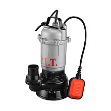Насос погружной фекальный PIT PSW1100-W2