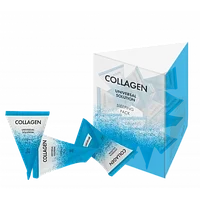 Ночная увлажняющая маска J:ON Collagen Universal Solution Sleeping Pack