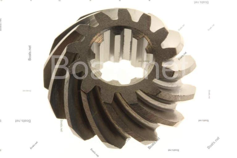 Комплект шестерней Honda BF5 06400-ZVD-000 - фото 4 - id-p182817788