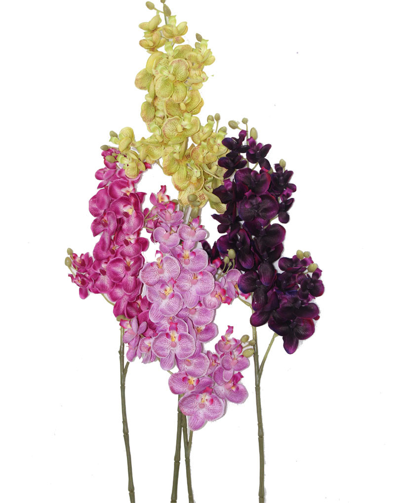 Орхидея искусственная - фото 1 - id-p24310703
