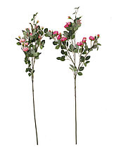 Роза шабо искусственные цветы