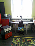 Мебель для мальчика "Гонки", фото 3