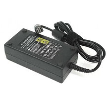 Блок питания (зарядное устройство) для телевизора (монитора) 12V, 4A, 48W (4-pin)