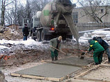 Противоморозная добавка для бетонов и растворов. Конценртат 5 л., фото 4