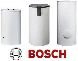 Водонагреватели Bosch