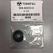 Сальники  Tohatsu M4C/5B MFS4/5/6B вертикаль -  369-60223-0