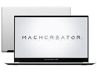Ноутбук Machenike Machcreator-A Silver MC-Y15i31115G4F60LSMSSRU (Intel Core i3-1115G4 3.0GHz/8192Gb/256Gb