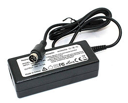 Зарядка (блок питания) для монитора LCD 24V 3A 72W, штекер (4Pin)