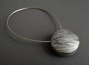 Магнитная клипса для штор и гардин 3Ф