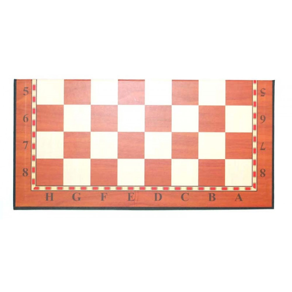 Доска шахматная картонная 32*32 см , LGP-2 - фото 2 - id-p7130046
