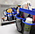 Органайзер для ванной комнаты 8-POCKET SHOWER CADDY, фото 5