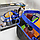 Органайзер для ванной комнаты 8-POCKET SHOWER CADDY, фото 6