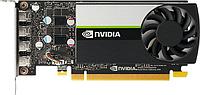 Видеокарта PNY Nvidia T1000 8GB GDDR6 VCNT1000-8GB-SB