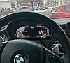 Штатная приборная Lcd панель BMW X5-E70 (2006-2013) CIC и CCC системы, фото 9
