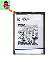 Аккумулятор для Samsung Galaxy A23 4G (A235F), M52 5G (M526B), A73 5G (A736B) (EB-BM526ABS) оригинальный