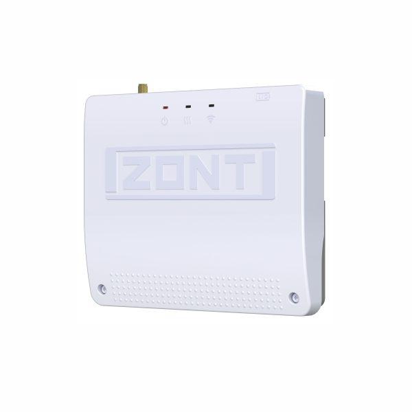Интернет термостат ZONT Smart New - фото 5 - id-p194353518