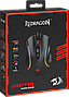 Мышь игровая REDRAGON Griffin RGB 7 кнопок 7200dpi 75093, фото 6