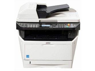 МФУ лазерное Kyocera FS-1130MFP копир-принтер-сканер, Б/У*