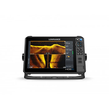 Lowrance HDS PRO 10 -с датчиком ACTIVE IMAGING HD 3-in-1 ROW