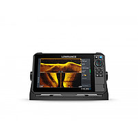 Lowrance HDS PRO 9 -с датчиком ACTIVE IMAGING HD 3-in-1 ROW, фото 5