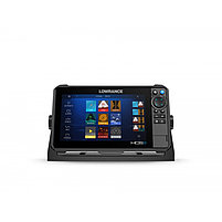 Lowrance HDS PRO 9 -с датчиком ACTIVE IMAGING HD 3-in-1 ROW, фото 5